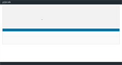 Desktop Screenshot of beta.pep5.de